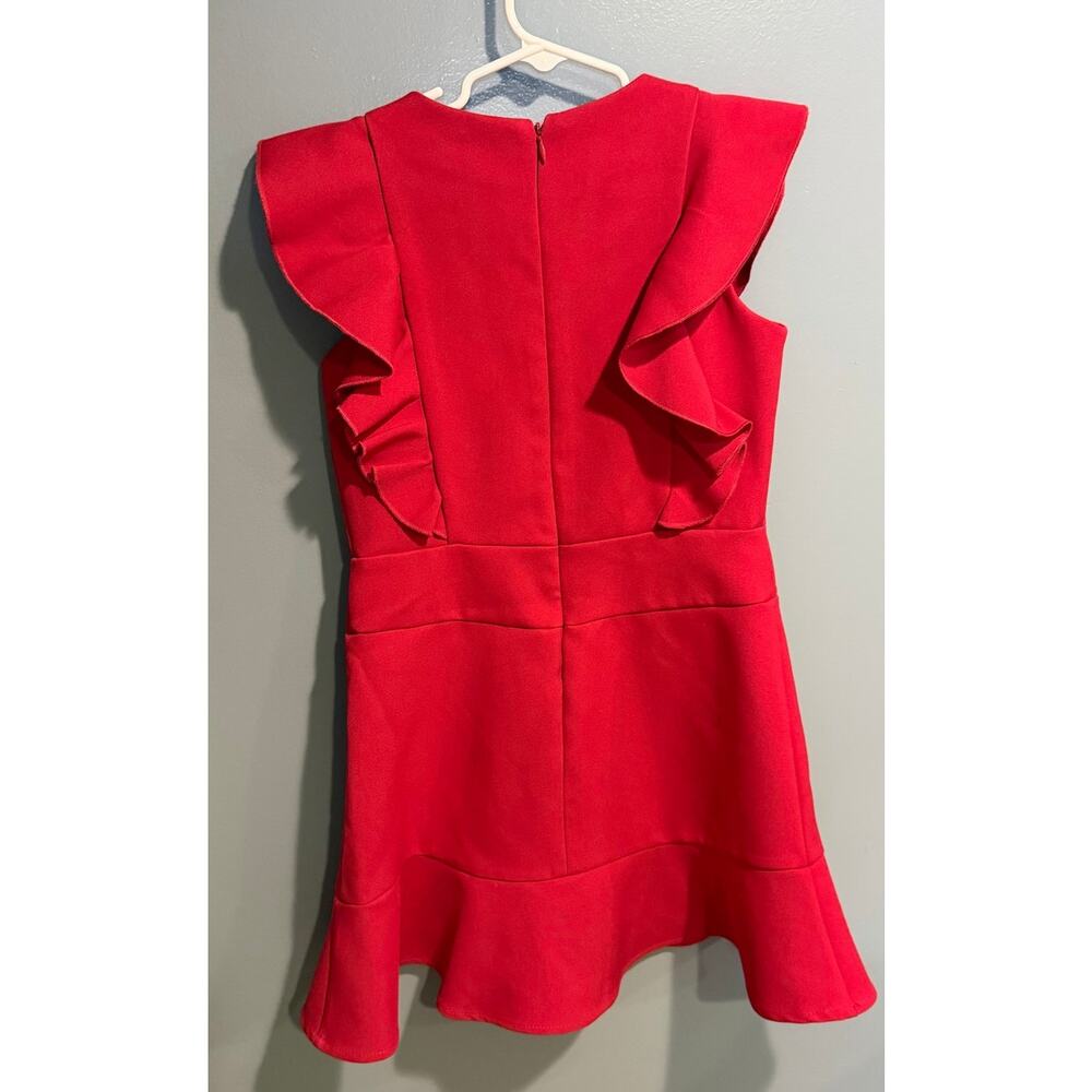 BCBGirls Dress - Size 10 - Picture 3 of 6